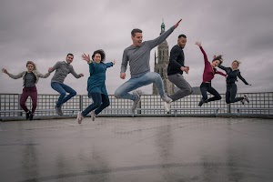 Blue Agency B.V. plaats foto