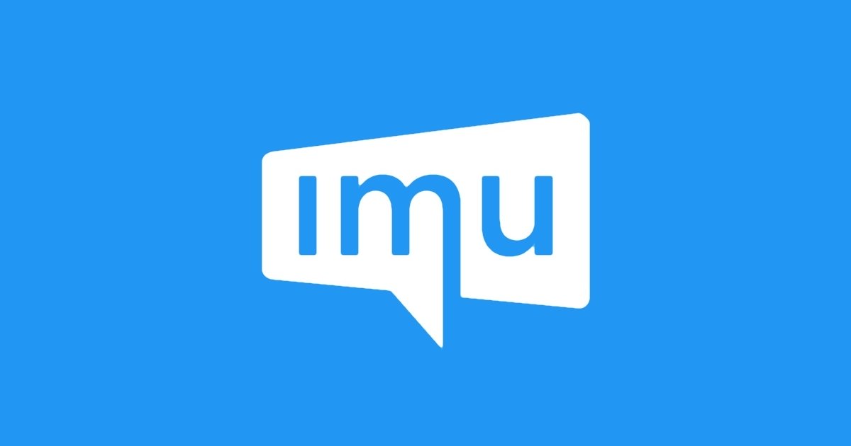 IMU - Internet Marketing Unie