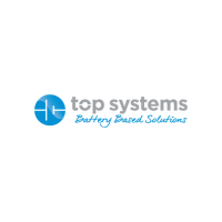 Blue Agency (1) Top Systems